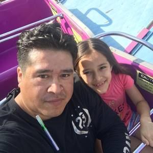 Meet your Posher, Jorge